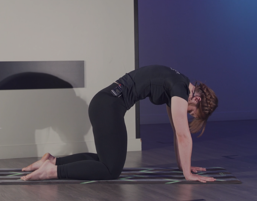 Vidéo Yoga Vinyasa – Morning Flow