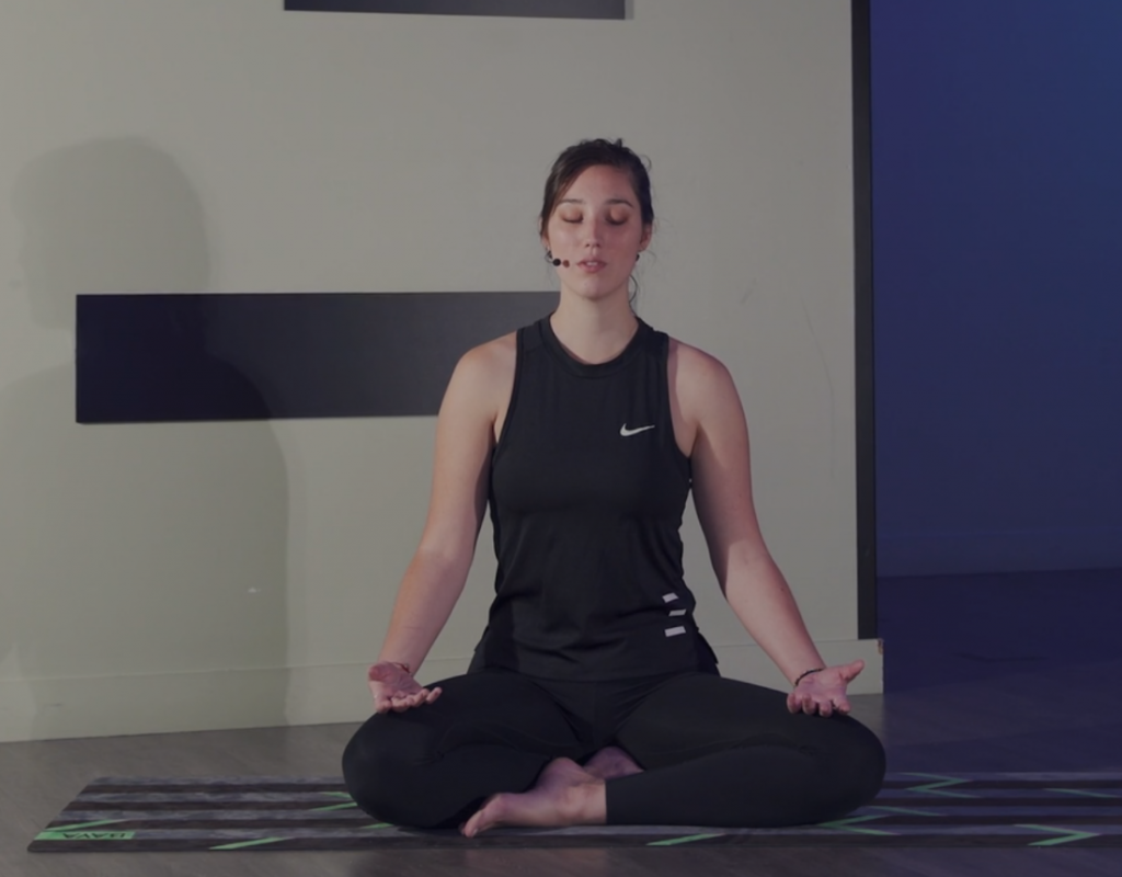 Vidéo Méditation guidée