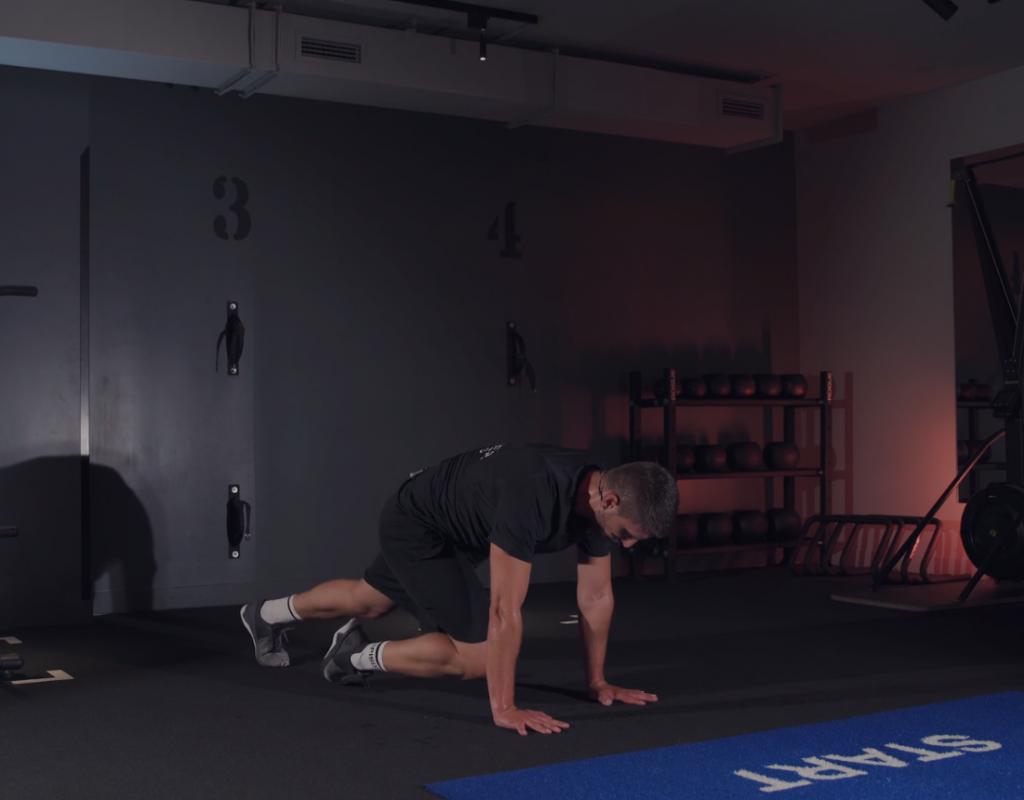 Vidéo Circuit Conditioning