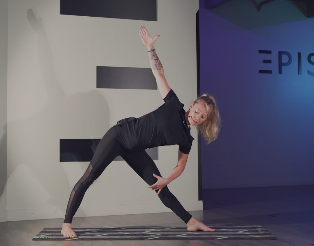 Vidéo Trouver le bon alignement