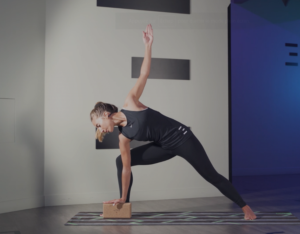 Vidéo Les différences entre les triangles