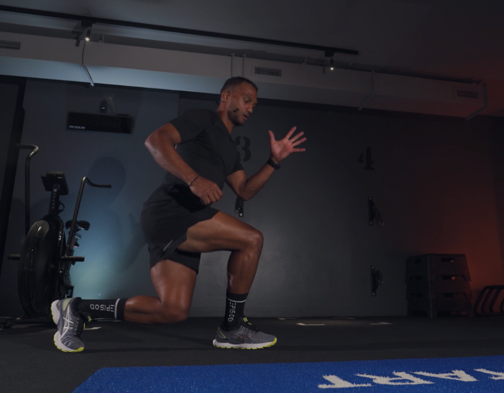 Vidéo Circuit Conditioning