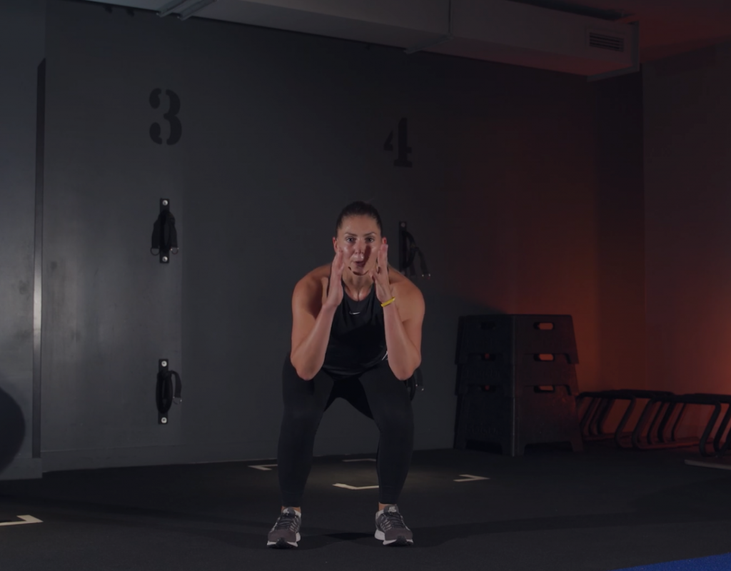 Vidéo Circuit Conditioning