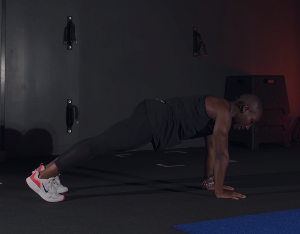 Vidéo Circuit conditioning