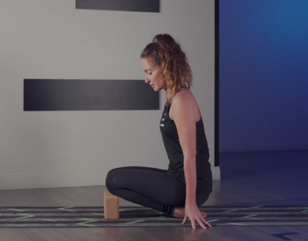 Vidéo Renforcement et mobilité des chevilles