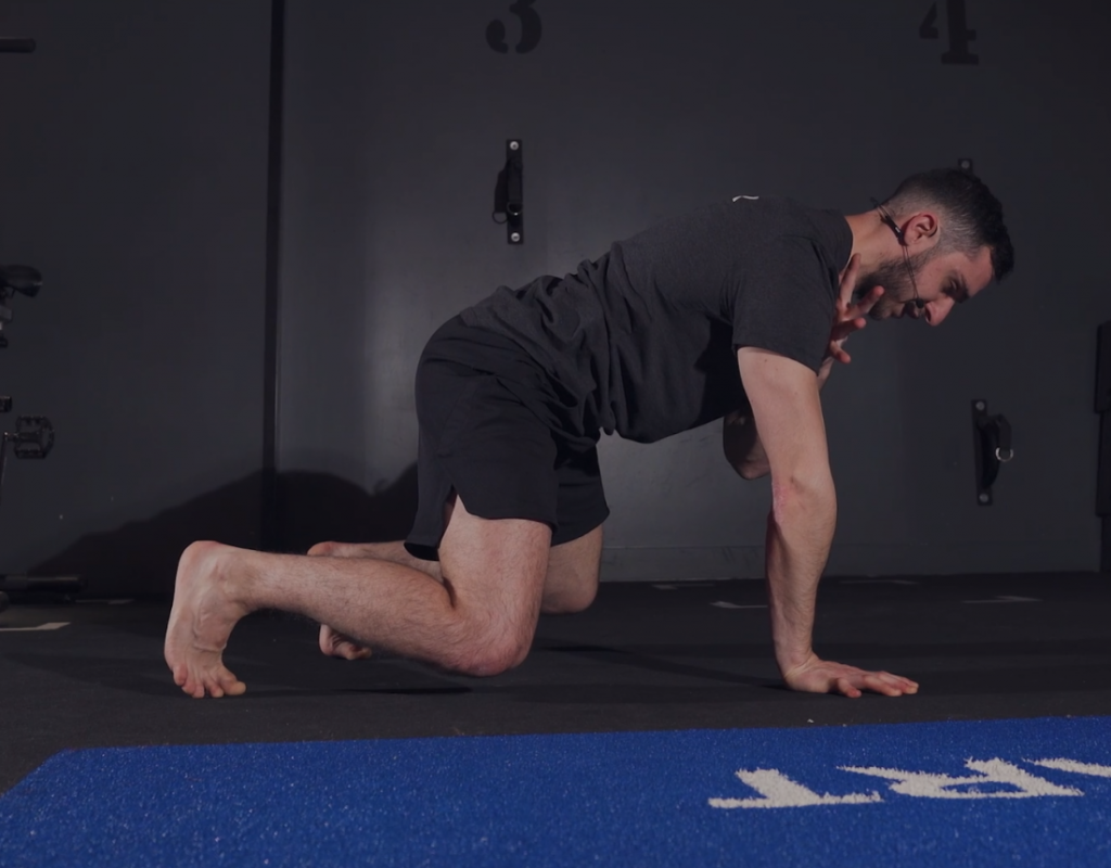 Vidéo Core Training Anti-Rotations