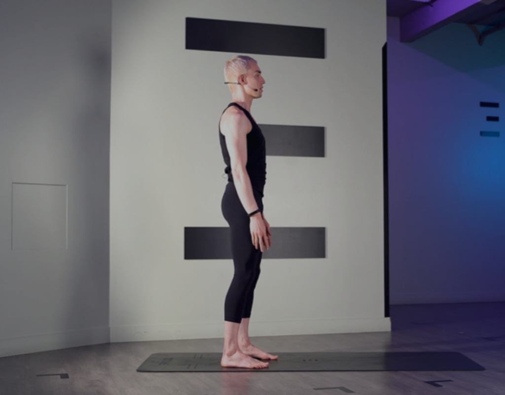 Vidéo Quelle est la bonne posture à adopter en pilates ?